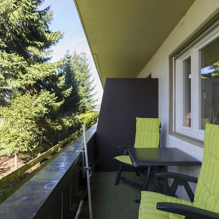 Ferienwohnung Overhoff Oberstdorf Exterior photo